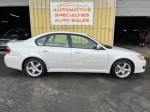2009 Subaru Legacy 2.5i Special Edition