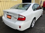 2009 Subaru Legacy 2.5i Special Edition