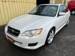 2009 Subaru Legacy 2.5i Special Edition