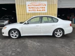 2009 Subaru Legacy 2.5i Special Edition