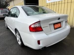 2009 Subaru Legacy 2.5i Special Edition