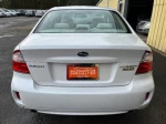2009 Subaru Legacy 2.5i Special Edition