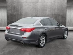 2014 INFINITI Q50 Premium
