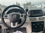 2011 Volkswagen Routan SE