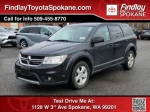 2012 Dodge Journey SXT