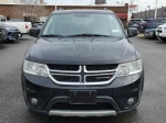 2012 Dodge Journey SXT