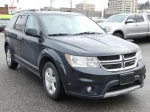 2012 Dodge Journey SXT