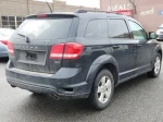 2012 Dodge Journey SXT