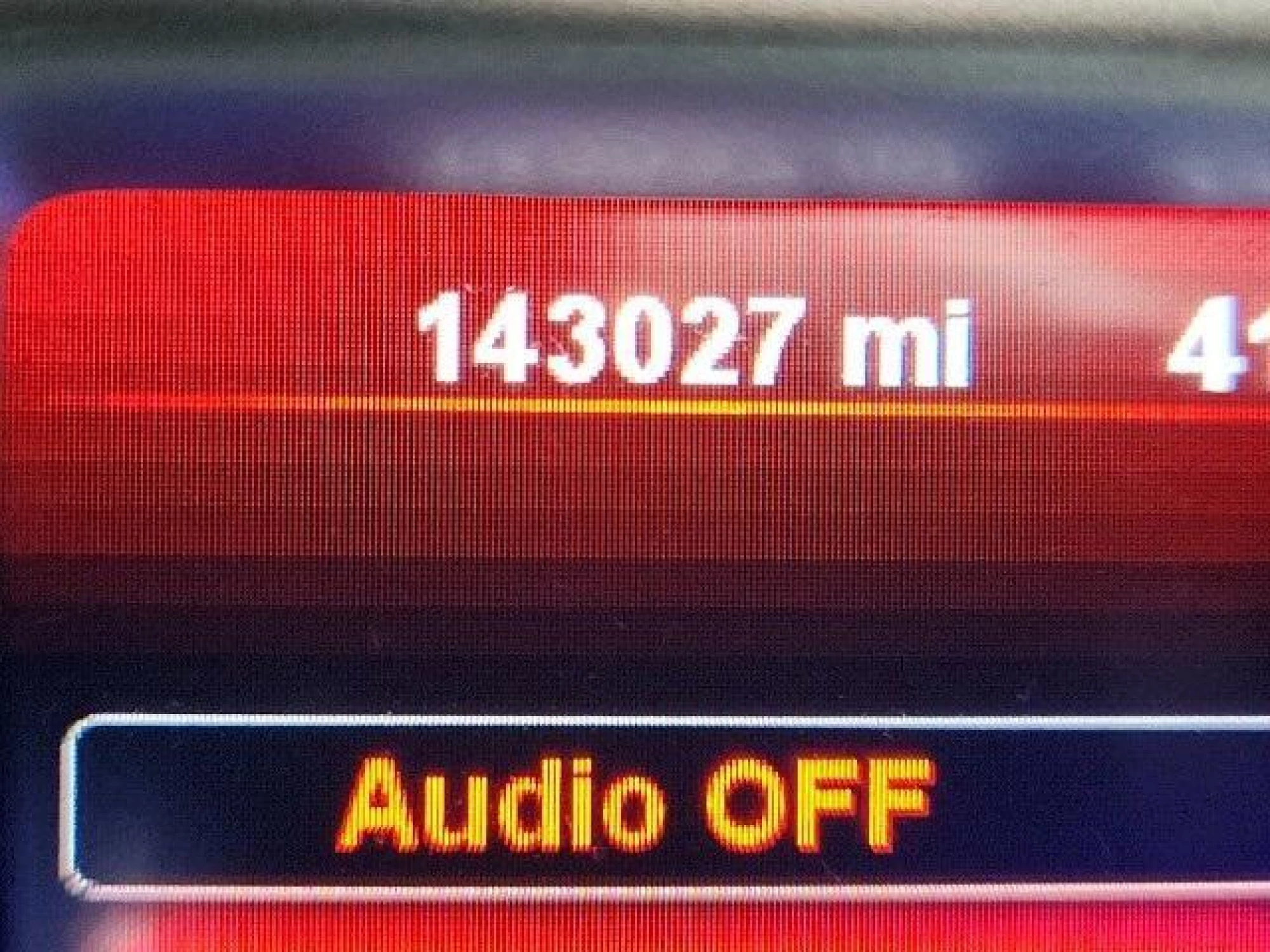2012 Dodge Journey SXT