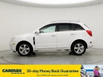 2014 Chevrolet Captiva Sport LTZ