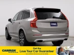 2020 Volvo XC90 T6 Inscription 7 Passenger