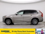 2020 Volvo XC90 T6 Inscription 7 Passenger