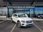 2023 Mercedes-Benz GLB 250 Base