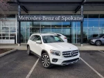 2023 Mercedes-Benz GLB 250 Base