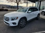 2023 Mercedes-Benz GLB 250 Base