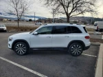 2023 Mercedes-Benz GLB 250 Base