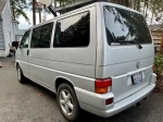 2001 Volkswagen Eurovan GLS