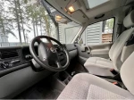 2001 Volkswagen Eurovan GLS
