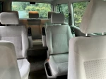 2001 Volkswagen Eurovan GLS