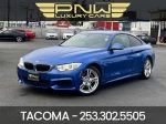 2014 BMW 428 i