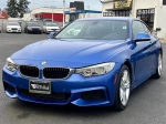 2014 BMW 428 i