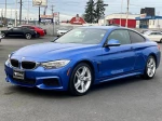 2014 BMW 428 i