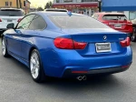 2014 BMW 428 i