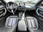 2014 BMW 428 i