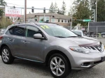 2012 Nissan Murano LE