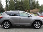 2012 Nissan Murano LE