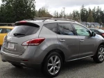 2012 Nissan Murano LE