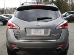 2012 Nissan Murano LE