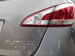 2012 Nissan Murano LE