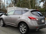 2012 Nissan Murano LE