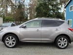 2012 Nissan Murano LE
