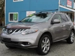 2012 Nissan Murano LE