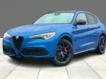 2020 Alfa Romeo Stelvio Ti Sport