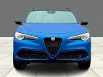 2020 Alfa Romeo Stelvio Ti Sport