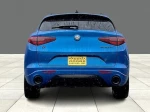 2020 Alfa Romeo Stelvio Ti Sport