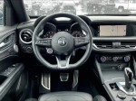 2020 Alfa Romeo Stelvio Ti Sport