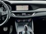 2020 Alfa Romeo Stelvio Ti Sport