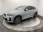 2022 BMW X4 xDrive30i