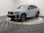 2022 BMW X4 xDrive30i