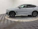 2022 BMW X4 xDrive30i