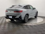 2022 BMW X4 xDrive30i