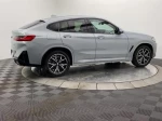 2022 BMW X4 xDrive30i
