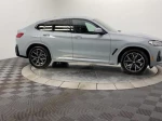 2022 BMW X4 xDrive30i