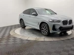 2022 BMW X4 xDrive30i