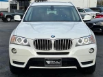 2012 BMW X3 xDrive28i