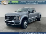 2023 Ford F-450 Lariat